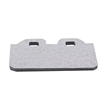 Ersatz-Filz-Wischerblatt für Roland VS-640/VS-300/VS-420/VS-540/RE-640 Drucker, für XF-640, Modell 1000006736