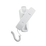 Alcatel Temporis 10 weiss schnurgebundenes analog Telefon
