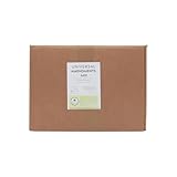 ALMICANNA: Universal Amendments Mix für 500L Substrat - Optimale Basis-Mischung für Living Soil - Organischer Bodenaktivator für Cannabis Anbau