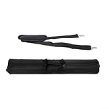 Allthingstore Stativtasche aus leichtem Oxford-Gewebe, unverzichtbares Zubehör für Fotografen und Musiker, Wie abgebildet, F