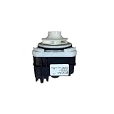 Geschirrspüler VSM-E25A0 SH-ALPHA 200V 0-175Hz 95W 11001012000211 Umwälzpumpenmotor, Kompatibel For Samsung, Geschirrspülerzubehör