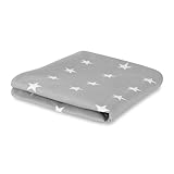 Bezug für Seitenschläferkissen Schwangerschaftskissen Stillkissen 40 x 145 cm mit bezug Lagerungskissen, Kissen für Frauen und Seitenschläfer, Baby Pregnancy Pillow XXL 40x145