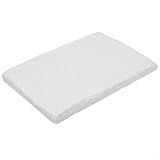 Umweltfreundlicher Kaminschutz mit Calcium-Magnesium-Silikatfasern (30 x 20 x 2 cm)