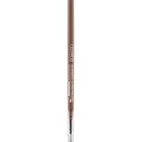 Catrice Slim'Matic Ultra Precise Brow Pencil Waterproof, Augenbrauenstift, Nr. 020, Nude, langanhaltend, definierend, vegan, wasserfest, ohne Mikroplastikpartikel, Nanopartikel frei, 1er Pack (0.05g)