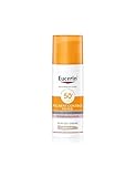 Eucerin Sun Protection Pigment Control Gel-Creme SPF50+ getönt, 50 ml