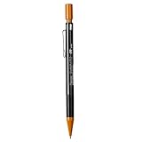 Druckbleistift, 0,5/0,7/0,9 mm, Zeichnen, Büro, Schulbedarf, Schreibwaren (Farbe: F, Größe: 0,9 mm) (A 0,7 mm)
