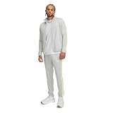 Under Armour Herren UA Rival Knit Track Suit Shirt