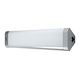 Ledvance Linear LED Corner Lichtband-Leuchte, Aluminium, 12 W, Silber, One size