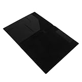 HAPINARY Professioneller Dokumentenordner A4-ordner Mit Fächern Büro-aktenhalter Für Dokumente Und Stifte