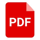 PDF Reader App - PDF Editor