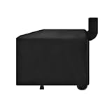 Grillabdeckung für Z-Grills Holzpelletgrill & Smoker (Abdeckung für 700)