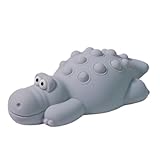 Nachtlampe - Krokodil Nachtlicht - Lampe, 17cm Weichem Silikon Mit Usb-Aufladung, Warmem Licht Und Einfachem Schalter – Ideal Für Kinderzimmer, Schlafzimmer Oder Als Geschenk Kinder & Erwachsene