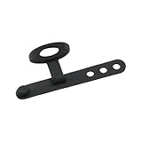 Gitarrenplektrenhalter und Fingerabdeckungen – rutschfester Silikongriff für sicheres Spielen, ideal für Gitarrenübungen und Live-Auftritte, entworfen für Anfänger und Profis