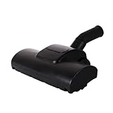 Turbobürste For Staubsauger, 32 Mm/35 Mm Bodendüsenbürste, Kompatibel Mit Universal- Und Europäischen Staubsaugerteilen, Kompatibel Mit Electrolux(32mm)