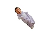 Swaddelini Swaddle Sleep Sack (Lavendel)