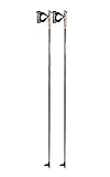 LEKI Unisex-Adult Skistock, Mehrfarbig, 160