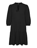VERO MODA Vmpretty 3/4 Tunic WVN Ga Noos
