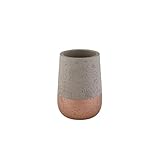 Zahnbürstenhalter Concrete, Beton