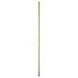 Format 4010162354381 – Besenstiel mit Gewinde roh 1400 x 24 mm