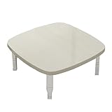 Faltbarer Laptop-Betttisch, tragbar, verstellbar, mit Notebook-Schlitz, ideal für Frühstücksarbeit und Filme auf Bett, Couch oder Boden