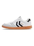 hummel Unisex Handball Perfekt Sp Sneaker, Weiß, 43 EU