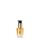 Kérastase Huile Originale Elixir Ultime, Haaröl für trockenes Haar, Pflegend und schützend für mehr Glanz ohne zu beschweren, Hitzeschutz und Anti-Frizz, 30 ml
