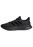 adidas Herren Ultrarun 5 Running Shoes Laufschuhe, Core Black/Core Black/Cloud White, 43 1/3 EU