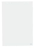 Flipchartblock / Größe: 68x99cm / 20 Blatt / blanko