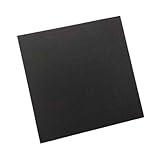 HOMSFOU 12 Stück Teiliges DIY Selbstklebend Bunte Filzplatten für Kinderhandwerk Basteln Kindergarten Vielseitige Filzstücke zum Zuschneiden und Dekorieren Zufällige Farbe Zufällige Farbe