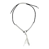 fayarrd Westernzügel, geflochten – handgewebt mit Quasten für Reiter, Arbeit, Club, Reiter, Events, Fotos