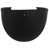 CLISPEED wasserdichte Silikon Schutzhülle für Smart Speaker Stoßfest Staubdicht Weiche Passgenaue Schutzabdeckung mit Präzisen Aussparungen für Einfache Bedienung Langlebiger