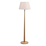 DANNMPX Steh Lampe Nordic Stehlampe Für Schlafzimmer Wohnzimmer Studie Moderne Stehleuchte Standleuchte Wohnzimmer(B,Remote Control Switch)