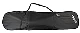 Driver13 Snowboardtasche Snowboardbag in Top Qualität seit vielen Jahren bewährt in Germany Designed (155 cm)