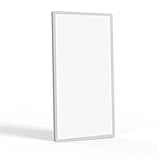 Hocosyme Infrarotheizung 180 Watt, Infrarotheizung Wandmontage bis 120 Grad Celsius für 2-5㎡ - 1-3 Min auf Betriebstemperatur - TÜV + 10 Jahre Garantie space