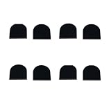 QFFOZSW Infrarotfilter für die Unterseite der Avatar 2 Crossover-Maschine, geeignet für Avatar-Serie von DJI(4 Pair)