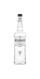 Molinari Extra Sambuca | Italiens Nr. 1 Sambuca | Klassischer Anislikör | Kräftig, süß & würzig | 40% vol. | 0,7L