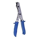 KS Tools 140.2175 Blechknabber,265mm, Farbig, Einheitsgröße