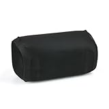 Staubschutz für Lautsprecher mit hoher Elastizität, tragbare Schutzhülle für DJ-Ausrüstung, Studiomonitore und Heim-Audio, atmungsaktiv, staubdichtes Gewebe