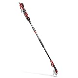 Einhell Professional Akku-Astschere GP-LS 18/28 Li T BL-Solo Power X-Change (18 V, Teleskopstiel für Arbeiten in 3,8 m Höhe, bis 28 mm Aststärke, Bypass-Klingen, ohne Akku)