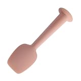 Baby Spatel für Windelcreme, Baby Stopper Spatel | Saugbecher | Windeleinschlagcreme Spatel | Reinigungswerkzeug für Wangenpaste
