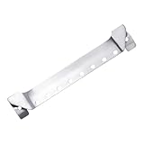 Halter Grillplatte – Grillutensilienhalter Aus Edelstahl | Edelstahl-Grillwerkzeuge, Grillutensilienhalter | Grillzubehör | Grill-Gewürzhalter Für Zuhause, Profis, Anfänger