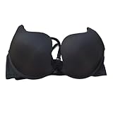 Multi Way Push Up BH Mit Tiefem Ausschnitt Und Tiefem Ausschnitt Für Damen. Essentials Deep V 3D Geformte Körbchen Mit Bügel. BHs Mit Tiefem V Ausschnitt Für Damen. Push Up BH Mit Niedrigem Ausschnitt