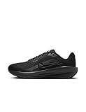 Nike Herren Downshifter 13 Sneaker, Anthracite Black Wolf Grey, 43 EU