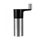 Muskatnuss Mühle, Muskatmühle mit Kurbel