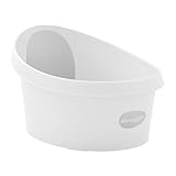 Shnuggle Toddler Bathtub One Size