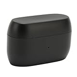 Keenso Elite 75T Wireless Ladekoffer Schutz Ersatzladegerät für Elite Active 75T - 700 MAh Kapazität für Zuhause und Reisen, ABS -Material