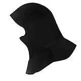 Thermo-Wassersportmütze, Neoprenhaube Surf-Thermohaube Tauchhaube Dehnbar, 5 Neopren-Tauchhaube Thermomütze Wassersporthaube für Mm zum Schwimmen für Herren