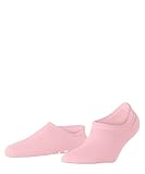 ESPRIT Damen Stoppersocken Home W Hp Baumwolle rutschhemmende Noppen 1 Paar, Rosa Orchid 8985, 39/42 EU