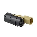 AcarKing Kompatibel Mit Peugeot Für 307 2000–2014 Für 1007 Für Schrägheck 2005–2009 PDC-Parksensor Radarwarner OEM 9649186580 1 Stück Einparkhilfe Parkassistent