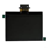 HpLive A2C00043350 Instrumenten-LCD-Display für Magotan für Golf für Passat B6 2003-2009